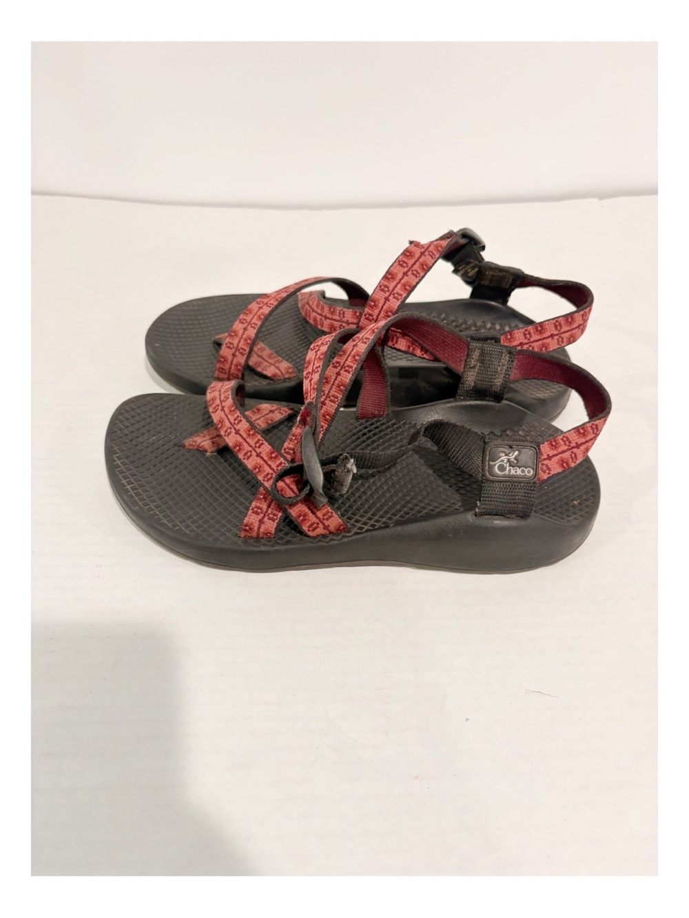 Chaco Sandals